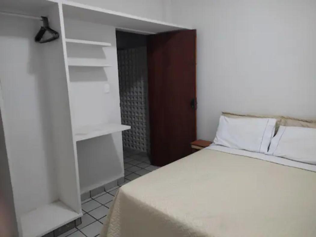 Pertinho Do Mar 2 Apartment โจเอาเปสโซอา ภายนอก รูปภาพ
