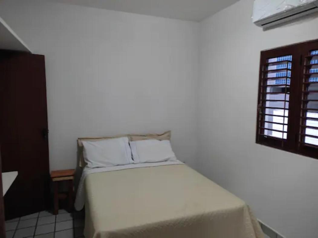 Pertinho Do Mar 2 Apartment โจเอาเปสโซอา ภายนอก รูปภาพ